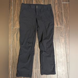 Columbia Women's Rain Pants